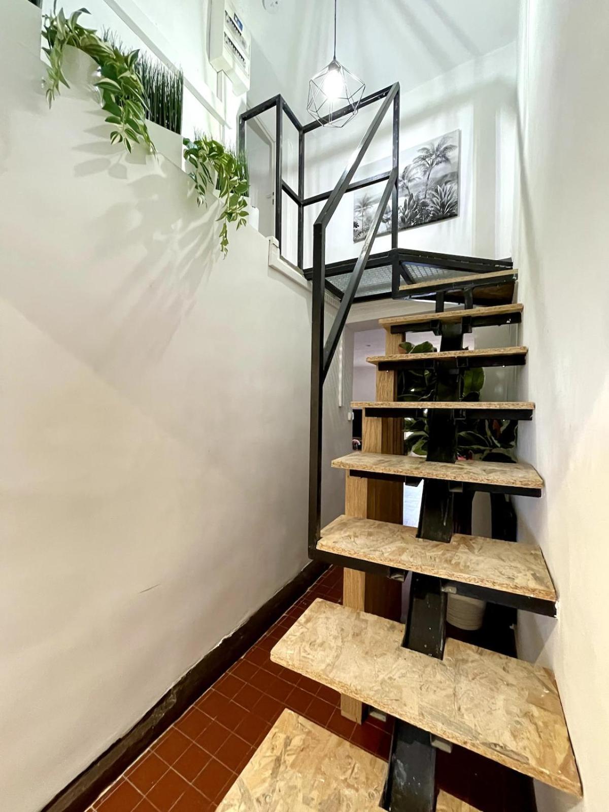 Spacieux Appartement T4 / 70 M2 8 Personnes آيكس أومبروفينس المظهر الخارجي الصورة