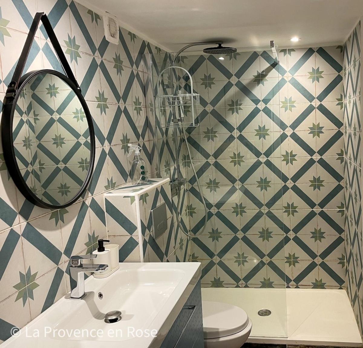 Spacieux Appartement T4 / 70 M2 8 Personnes آيكس أومبروفينس المظهر الخارجي الصورة