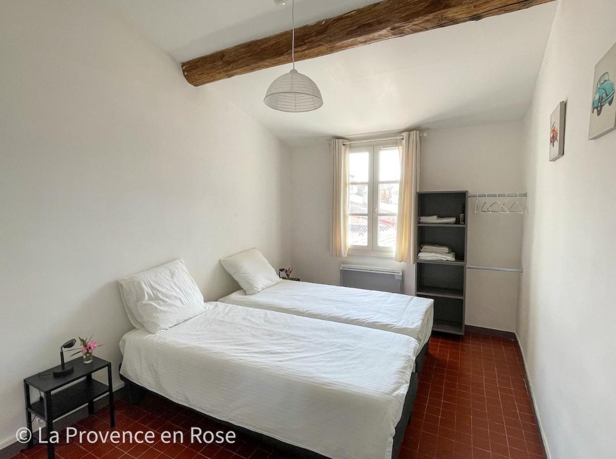 Spacieux Appartement T4 / 70 M2 8 Personnes آيكس أومبروفينس المظهر الخارجي الصورة