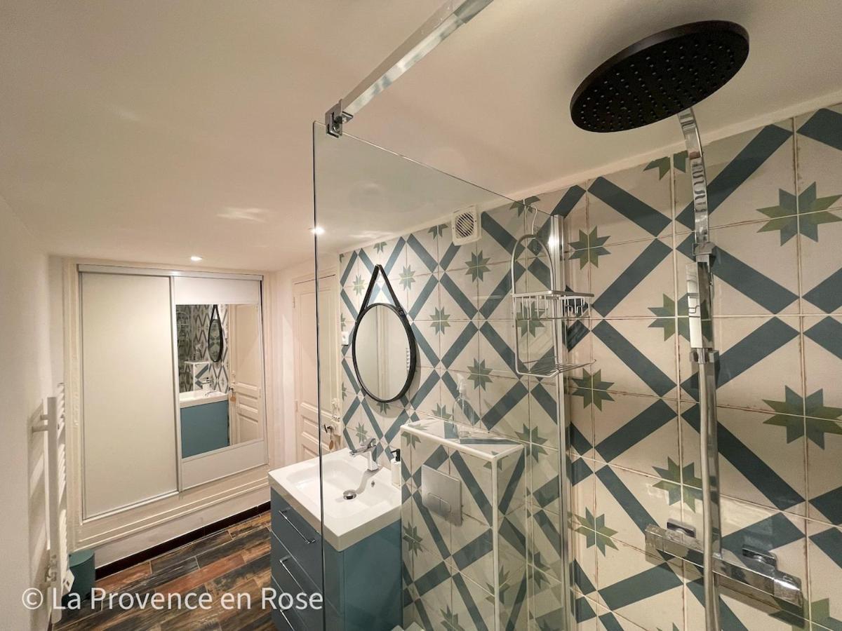 Spacieux Appartement T4 / 70 M2 8 Personnes آيكس أومبروفينس المظهر الخارجي الصورة